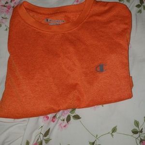 Champion dri-fit tshirt